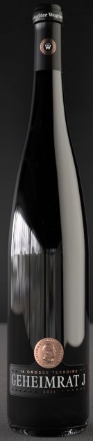 2020 Geheimrat Wegeler - Geheimrat J - Riesling - Spätlese - 0,75 L 2020 Geheimrat Wegeler - Geheimrat J - Riesling - Spätlese - 0,75 L