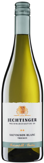 2023 Jechtinger - Sauvignon blanc - 0,75l 2023 Jechtinger - Sauvignon blanc - 0,75l