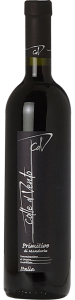 2022 Colle al Vento - Primitivo di Manduria - DOC - 0,75 L - 