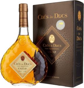 Clés des Ducs - Vieil Armagnac - VSOP - 0,7 L