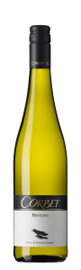 2021 Corbet - Riesling - 