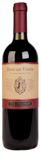 2023 Dei Feudi - Rosso delle Venezie - IG. - Amabile- 0,75 L