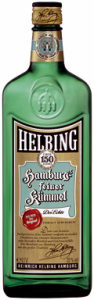 Helbing Kümmel - 0,7 L