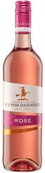 2022 Hex vom Dasenstein - Rosé - QW - feinherb -0,75l