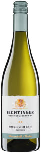 2024 Jechtinger - Souvignier Gris - trocken -0,75 l