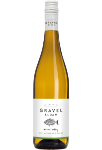 2020 Misty Cove -Gravel & Loam  - Sauvignon Blanc 0,75L