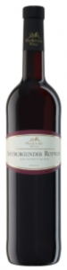 2018 Oberkircher Spätburgunder Rotwein - QbA - trocken - 0,75 L