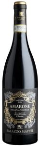 2021 Amarone della Valpolicella - DOCG -trocken -4,5l (6 Flaschen im Karton)