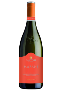 2017 Sartori - Marani - Bianco Veronese -IGT - 0,75 L