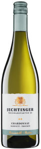 2023 Jechtinger Chardonnay - Der Handwerkliche - Kabinett trocken - 0,75 L