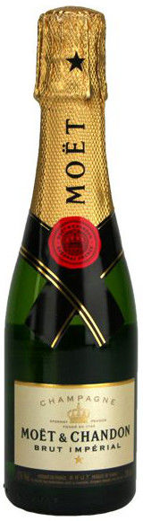 Moët & Chandon - Brut Imperial - 0,20 L - Piccolo Moët & Chandon - Brut Imperial - 0,20 L - Piccolo