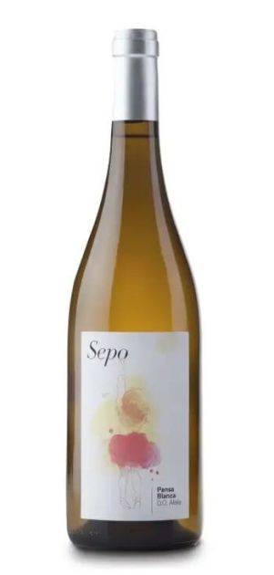 2016 Raventós d'Alella - Sepo DO Alella - 0,75 L